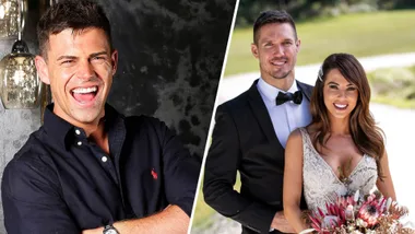 MAFS’ KC basically confirms she’s dating Michael Goonan