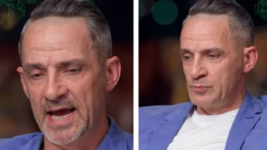 Another MAFS editing fail: Steve loses and regrows beard