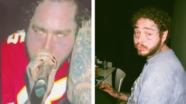 Post Malone addresses Fans’ concerns: “I’m Not on Drugs!”