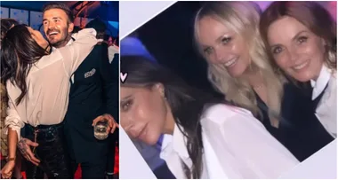 David and Victoria Beckham throw son Brooklyn OTT 21st birthday worth $120k