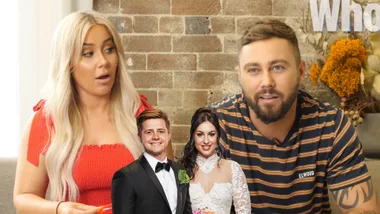 Josh Pihlak blurts out which co-stars are on MAFS for fame