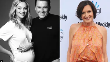 Karl Stefanovic’s ex-wife breaks her silence on his baby news