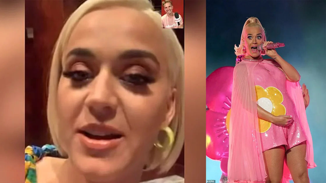 Katy Perry Reveals Her Strange Pregnancy Cravings WHO