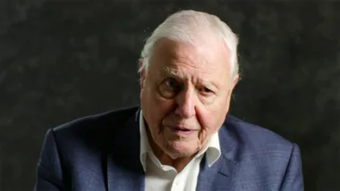 Sir David Attenborough’s Important Message to world leaders