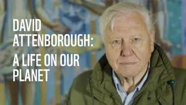 David Attenborough | A Life On Our Planet Official Trailer