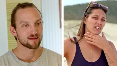 MAFS’ Jonethen doesn’t have feelings for Connie