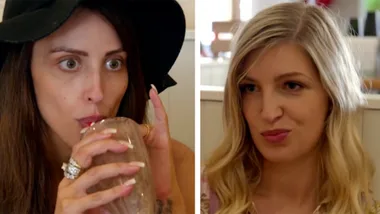 Seb’s friends call Lizzie a ‘disaster’ chasing ‘Instagram followers’