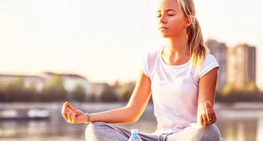 How Cameron Diaz’s book inspired the magic of meditation