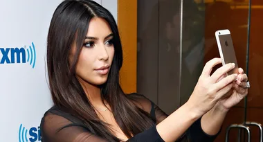 The sexiest celebrity selfies of all time