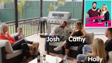 Josh Pihlak’s relative reveals what really happened during homestay