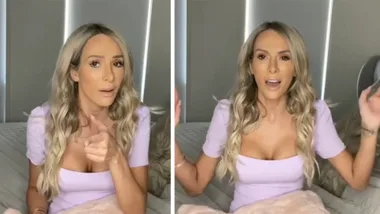MAFS’ Stacey slams fans for making mean comments