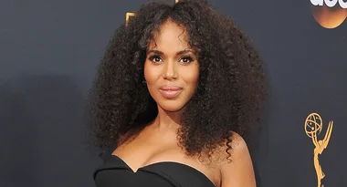 Kerry Washington makes an emotional statement in candid Twitter rant