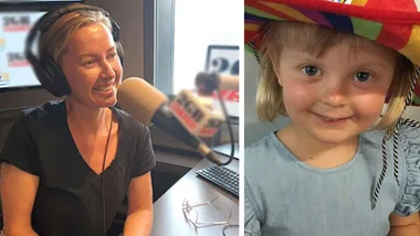 Deborah Knight reveals her daughter’s coronavirus scare