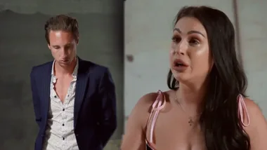 MAFS’ Aleks talks leaving the show & continuing relationship with Ivan