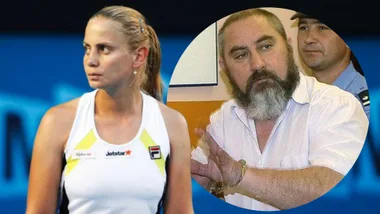 Jelena Dokic opens up about her abusive father