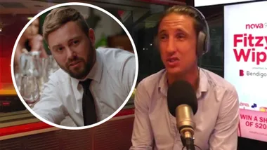 MAFS’ Ivan says Josh was manipulated during explosive dinner party