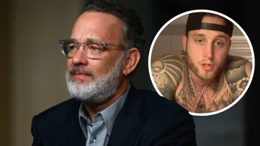 Tom Hanks’ son speaks out about father contracting coronavirus