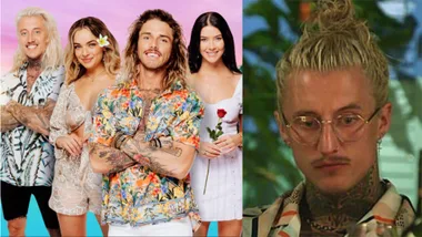 Bachelor In Paradise 2020 first trailer