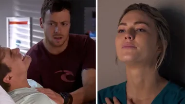 Home and Away: Is it too soon for Jasmine?