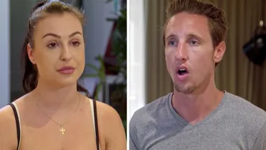 MAFS’ Ivan denies ‘lying’ Michael and ‘confused’ Josh’s claims