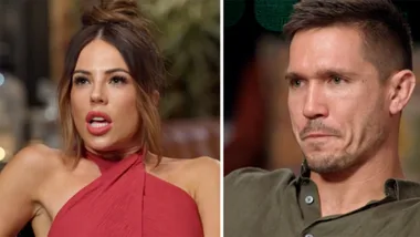MAFS’ Drew says ‘materialistic’ KC isn’t his type