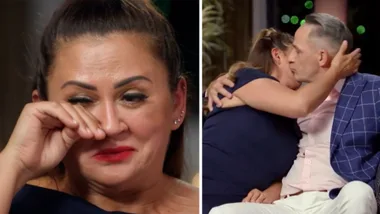 MAFS’ Steve admits he loves Mishel