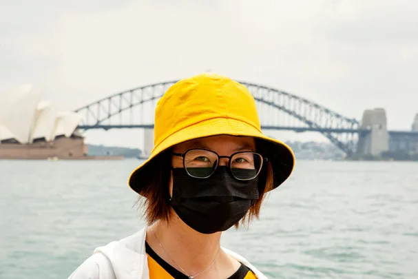 How to be prepared for coronavirus in Australia