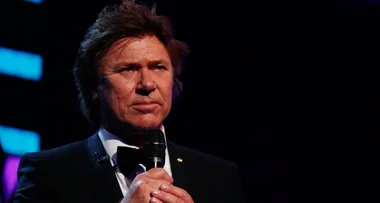 BREAKING: Richard Wilkins tests POSITIVE for COVID-19