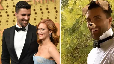 Behind the Scenes footage of Brittany Snow’s wedding