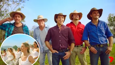 New ‘Farmer Wants A Wife’ 2020 coming this April on 7