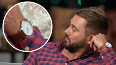 MAFS editing trick is exposed by Josh Pihlak’s WATCH