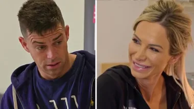 MAFS’ Stacey tells Michael she wants to be a trophy wife