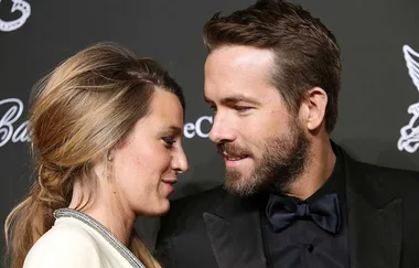 Hollywood’s sexiest celebrity couples
