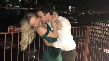 Dove Cameron shares sweet video with BF Thomas Doherty