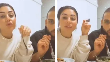 MAFS’ Martha makes savage dig at Ines and Jessika on instagram LIVE