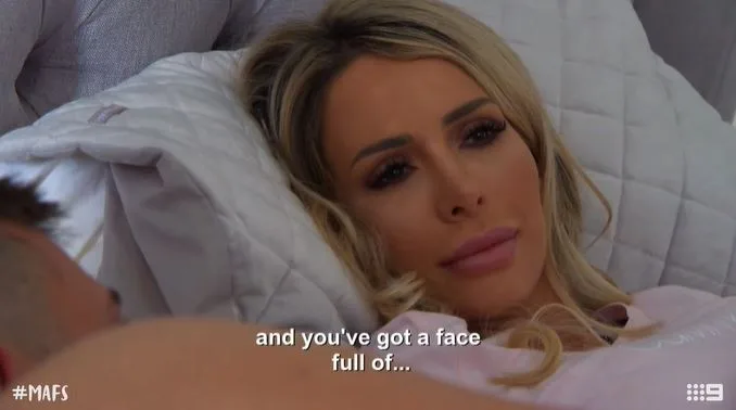 MAFS