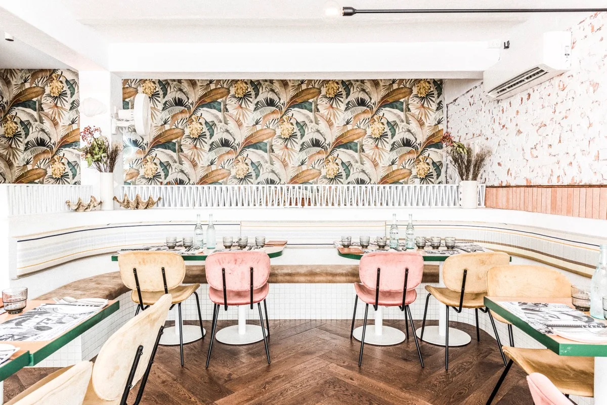 48 hours on the Southern Gold Coast