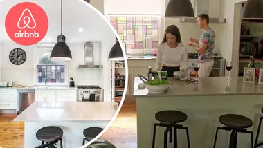 MAFS’ KC’s home is exposed as an Airbnb