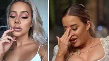 MAFS Cathy says she has to go into self-isolation due to Coronavirus