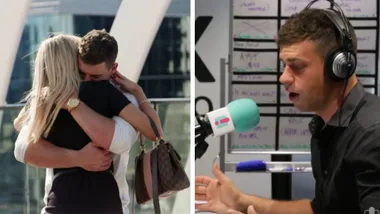 MAFS’ Michael reveals he has a new girlfriend