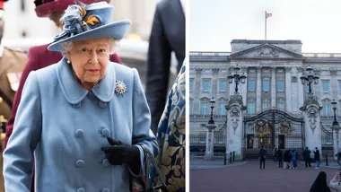 Queen relocates to Windsor Castle amid Coronavirus pandemic