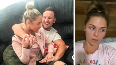 Bachelor Star Tara Pavlovic CANCELS wedding due to Coronavirus