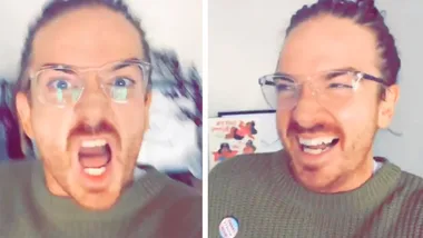 Michael Beveridge recalls funny moment on Big Brother amid COVID-19