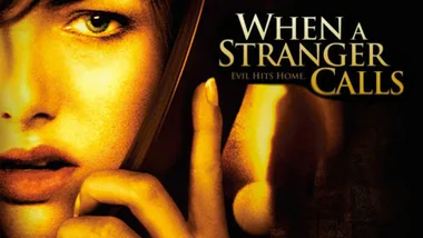 When A Stranger Calls Trailer