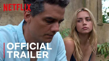 Sergio Trailer – On Netflix April 17th