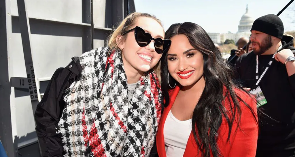 mileycyrusdemi