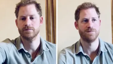 COVID-19: Prince Harry speaks out after postponing Invictus games