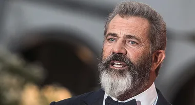 Mel Gibson on Preparing for His Ninth Child at Age 60