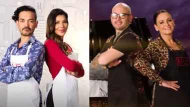 MKR: The Sausage Man v The Poker Players to the Grand Final