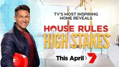 FIRST LOOK at House Rules High Stakes